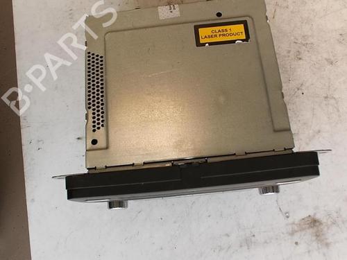 Radio VW GOLF PLUS V (5M1, 521) 1.9 TDI | BP21357662E6 