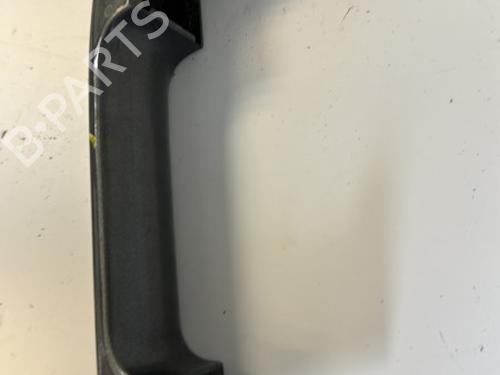 Front right exterior door handle NISSAN MICRA III (K12) 1.5 dCi | BP21346377C129 