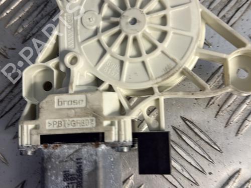 Left front window motor VW GOLF VII (5G1, BQ1, BE1, BE2) 1.6 TDI | BP29146075E21