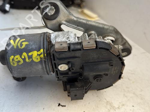 Front wiper motor PEUGEOT 407 SW (6E_, 6D_) 2.0 HDi 135 | BP25892224M29 