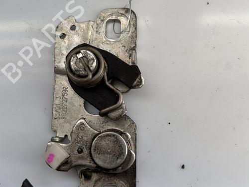 Hood lock PEUGEOT 2008 II (UD_, US_, UY_, UJ_, UR_, UC_) 1.2 PureTech 130 (USHNS, URHNS) | BP21347858C133