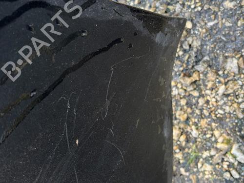 Rear bumper FIAT DOBLO Cargo (263_) 1.3 D Multijet | BP25338035C8