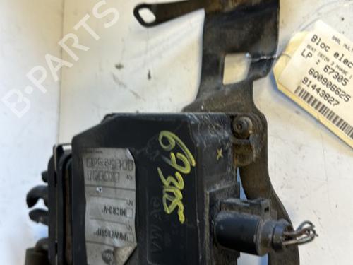 Used Electronic module SEAT IBIZA III (6L1) 1.9 TDI (131 hp) 21353571