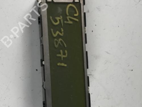 Ferdsskriver CITROËN C4 I (LC_) 1.6 HDi | BP21351672C48 