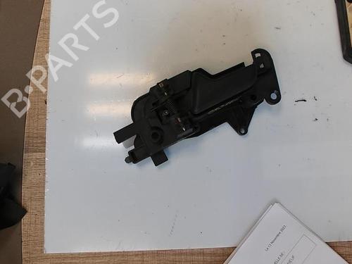 Front left interior door handle CITROËN XANTIA (X1_, X2_) 1.9 Turbo D | BP21344565I13 