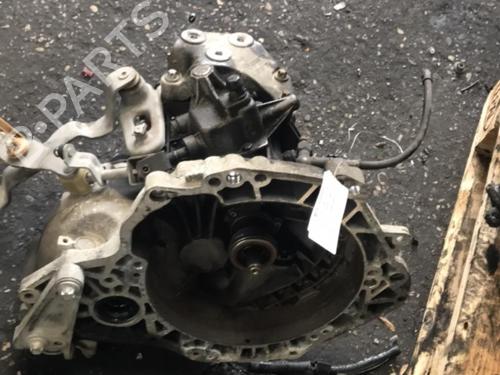 Gearbox OPEL CORSA D (S07) 1.3 CDTI (L08, L68) | BP21340656M3 