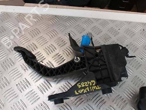 bremsepedal RENAULT TWINGO III (BCM_, BCA_) 1.0 SCe 70 | BP21340283I19 