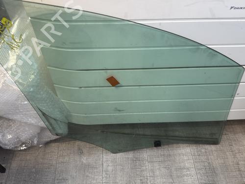 Front left door window CITROËN BERLINGO MULTISPACE (B9) 1.6 HDi 110 | BP23798538C18 