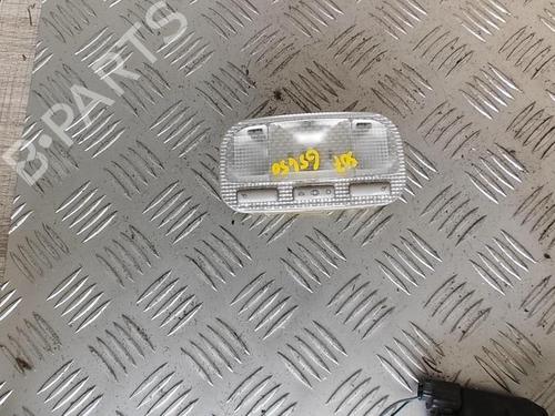 Innerbelysning PEUGEOT 307 (3A/C) 1.6 HDi 110 | BP21348329I8 