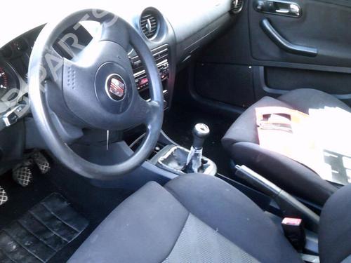 Right mirror SEAT IBIZA III (6L1) 1.9 TDI | BP21343562C27 