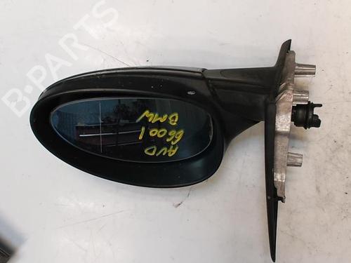 Right mirror BMW 3 (E90) 330 xd | BP21328076C27 