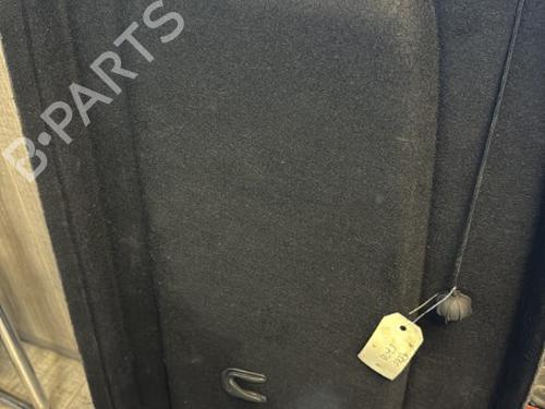 Used Rear parcel shelf VW POLO (9N_, 9A_) 1.4 TDI (70 hp) 21330012