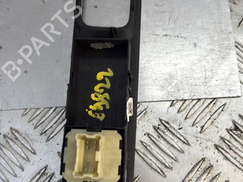 Left front window switch RENAULT CLIO IV (BH_) 1.5 dCi 75 | BP28490279I27 