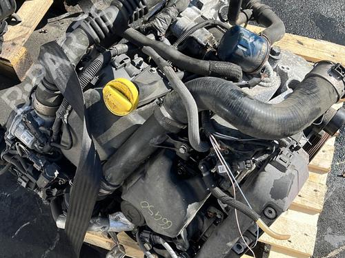 Motor DACIA DOKKER MPV (KE_) 1.5 dCi (KEAJ, KEAH) (90 hp) 24809689