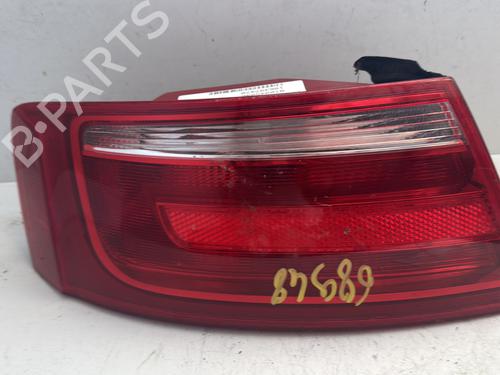 Used Right taillight AUDI A5 (8T3) 3.0 TDI quattro (240 hp) 26124790