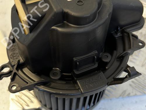 Used Heater blower motor RENAULT CLIO IV (BH_) 1.5 dCi 75 (75 hp) 21338451
