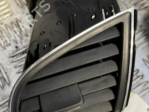 Used Air vent SKODA FABIA III (NJ3) 1.4 TDI (75 hp) 21347052