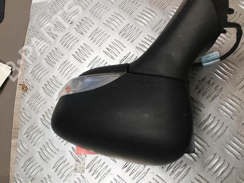 Left mirror RENAULT CLIO IV (BH_) 1.5 dCi 75 | BP21332649C26 
