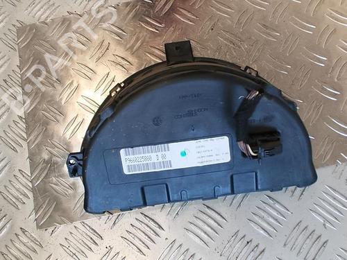 Used Instrument cluster CITROËN C3 Pluriel (HB_) 1.4 HDi (68 hp) 21352996