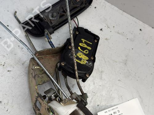 Used Front right lock SUZUKI ALTO VI (FF) 1.1 (RF410) (63 hp) 25894104