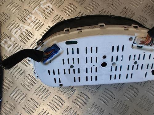 Used Instrument cluster KIA PICANTO I (SA) 1.0 (61 hp) 21355909
