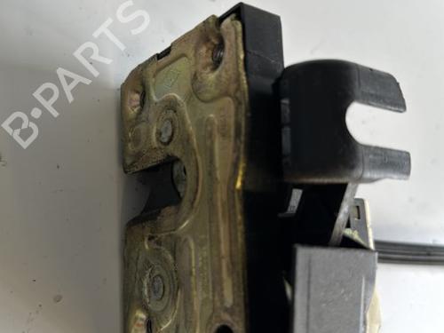 Used Front left lock RENAULT CLIO II (BB_, CB_) 1.5 dCi (B/CB07) (65 hp) 25269562