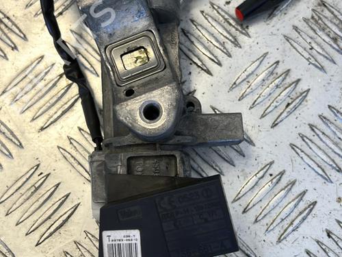 Used Ignition barrel TOYOTA AVENSIS Estate (_T25_) 2.0 D-4D (ADT250_, ADT250R) (126 hp) 21338604