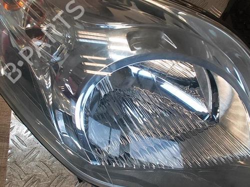 Right headlight CITROËN NEMO Box Body/MPV (AA_) 1.3 BlueHDi 80 | BP21328469C29 