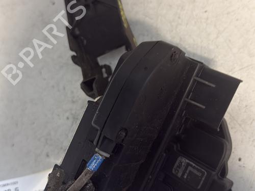 Rear left lock NISSAN NOTE (E11, NE11) 1.5 dCi | BP26457255C100 