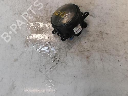 Left front fog light RENAULT MEGANE II (BM0/1_, CM0/1_) 1.5 dCi (BM1E, CM1E) | BP21342774C30 