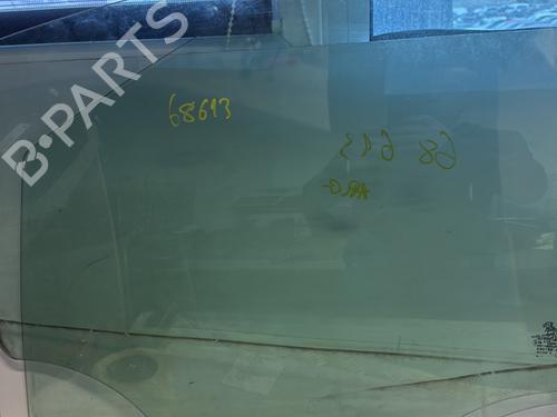 Rear right door window PEUGEOT 208 I (CA_, CC_) 1.5 BlueHDI 100 | BP21355588C21