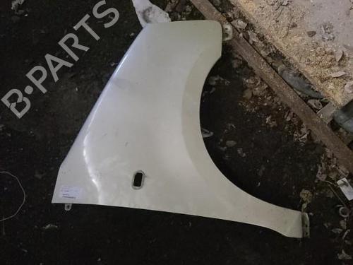 Right front fenders OPEL AGILA (A) (H00) 1.3 CDTI (F68) | BP21350991C42 