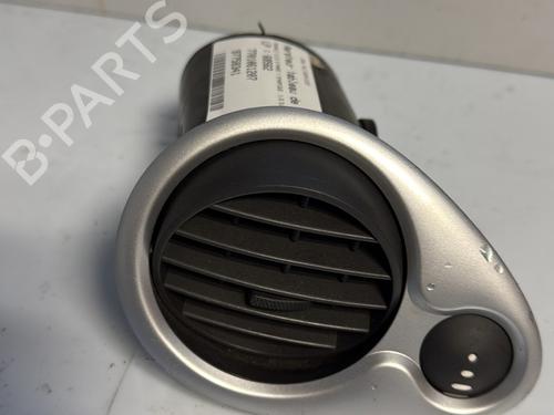 Air vent RENAULT CLIO III (BR0/1, CR0/1) 1.5 dCi (BR17, CR17) | BP22232713I21 
