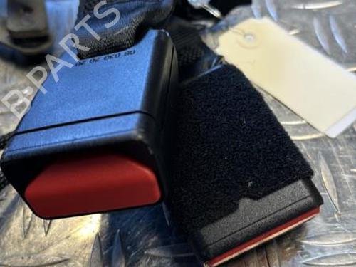 Seat buckle PEUGEOT 208 II (UB_, UP_, UW_, UJ_) 1.5 BlueHDI 100 | BP21341500I32 