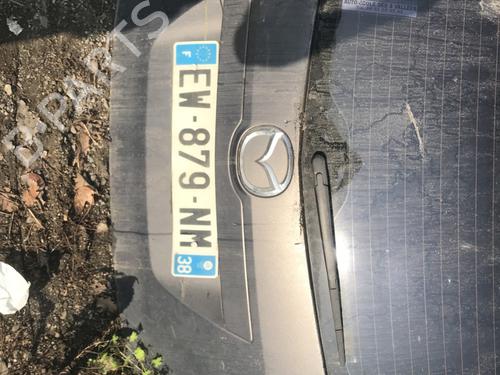 Used Tailgate MAZDA 5 (CR) 2.0 CD (CR19) (110 hp) 26573616