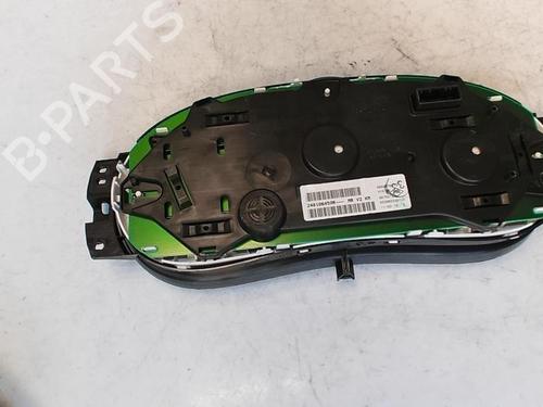 Instrument cluster DACIA DUSTER (HS_) 1.2 TCe 125 | BP21342223C47 