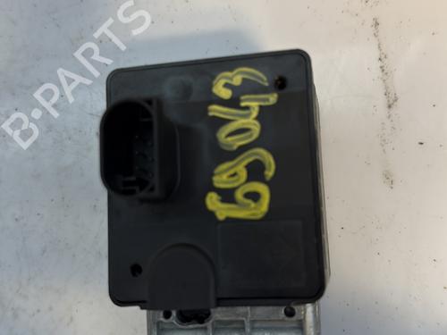 Electronic module RENAULT MEGANE III Hatchback (BZ0/1_, B3_) 1.5 dCi (BZ09, BZ0D, BZ1W, BZ29, BZ14) | BP24443416M83 