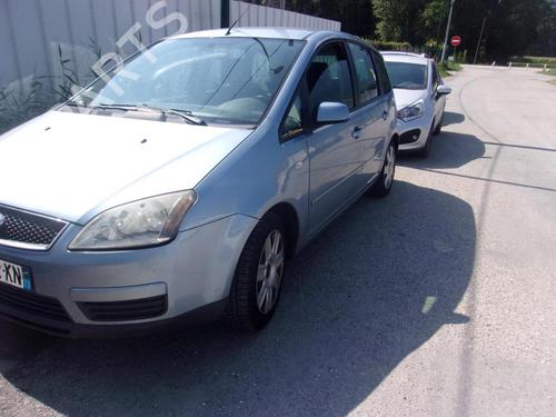 Left mirror FORD FOCUS C-MAX (DM2) 1.8 TDCi | BP21354147C26 