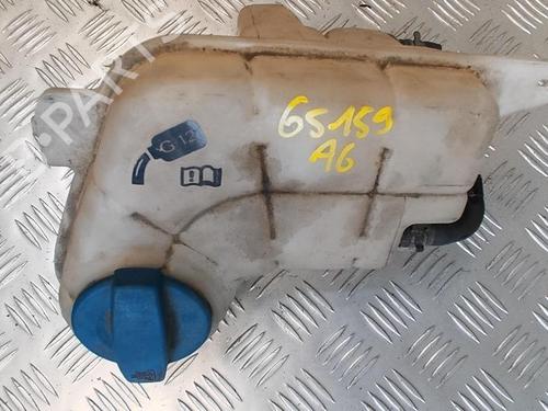 Expansion tank AUDI A6 C6 Avant (4F5) 3.0 TDI quattro | BP21355958C120 