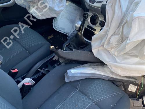 Display monitor FORD FIESTA VI (CB1, CCN) 1.4 TDCi | BP21339489C48 