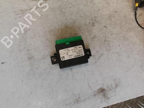 Used Control unit CITROËN DS4 (NX_) 1.6 THP 200 (200 hp) 21349596