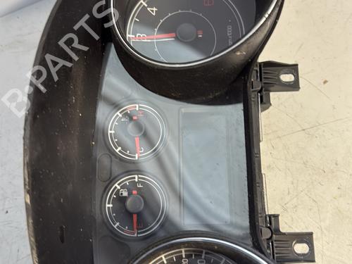 Used Electronic module FIAT BRAVO II (198_) 1.9 D Multijet (198AXB1A) (120 hp) 22748797