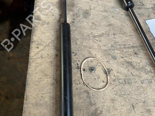 Tailgate lift support CITROËN BERLINGO MULTISPACE (B9) 1.6 HDi 90 | BP21346735C138 