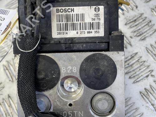 ABS pump CITROËN XSARA PICASSO (N68) 2.0 HDi | BP21359183M43 