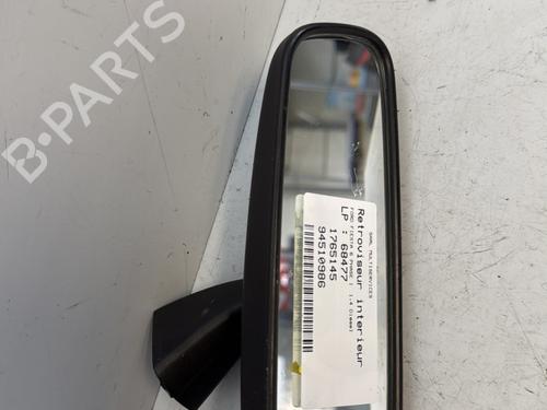 Rear mirror FORD FIESTA VI (CB1, CCN) 1.4 TDCi | BP21340052I6 