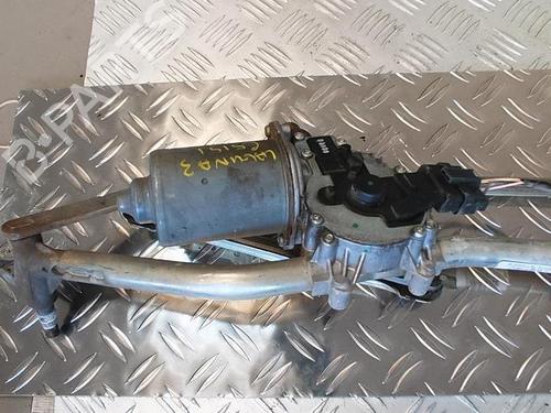 Front wiper motor RENAULT LAGUNA III (BT0/1) 1.5 dCi (BT00, BT0A, BT0T, BT1J) | BP21808671M29 