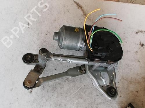 Front wiper motor PEUGEOT 3008 I MPV (0U_) 2.0 HDi Hybrid4 | BP21342638M29 