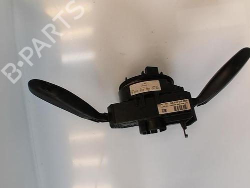 Steering column stalk VW POLO V (6R1, 6C1) 1.2 TDI | BP21352348I23 