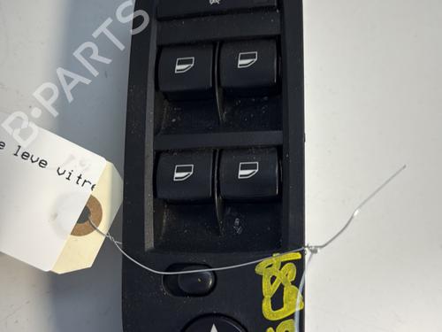 Left front window switch BMW X1 (E84) xDrive 18 d | BP25734985I27 