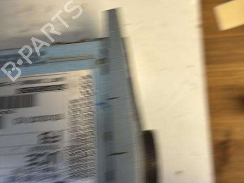 Bilradio OPEL ASTRA H GTC (A04) 1.7 CDTI (L08) (110 hp) 22438838